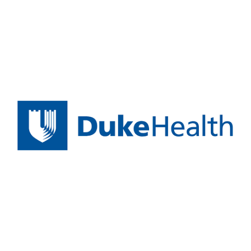 Duke Health Logo