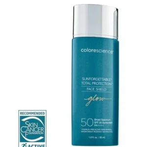 Colorescience Glow Face Shield