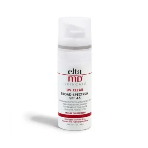 EltaMD UV Clear Broad-Spectrum SPF 46