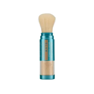 Colorescience Brush SPF 50 - Glow