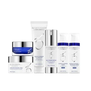 ZO Pigment Control Program + Hydroquinone Kit