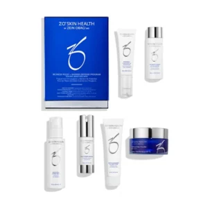 ZO Anti-Redness Kit
