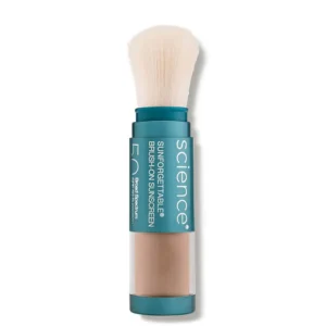 Colorescience Brush SPF 50 - Medium