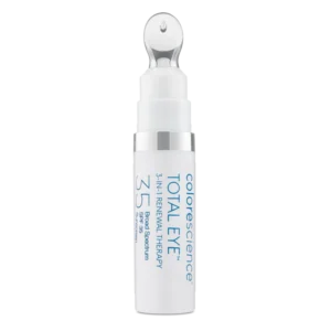 Colorescience TOTAL EYEÂ® 3-IN-1 RENEWAL THERAPY SPF 35