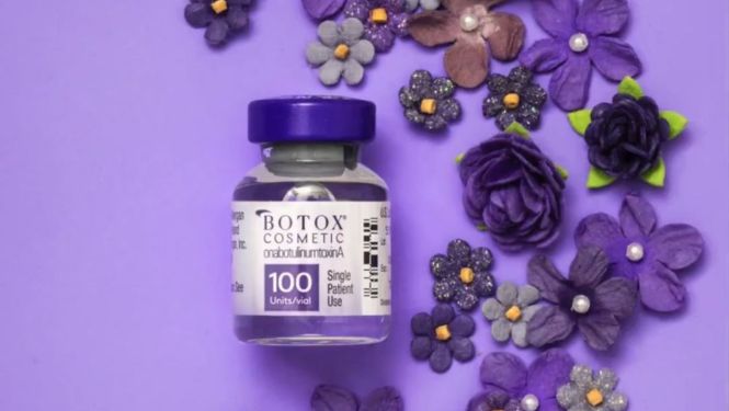 Botox in Warner Robins